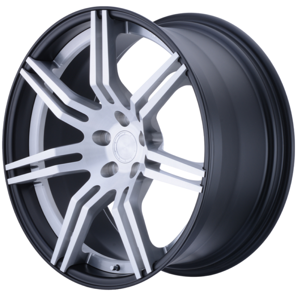 XYZ Forged LS Series — design LS-06