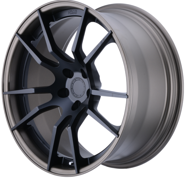 XYZ Forged LS Series — design LS-07