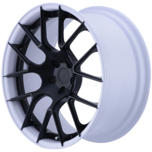 XYZ Forged LS Series — design LS-08