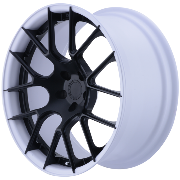 XYZ Forged LS Series — design LS-08