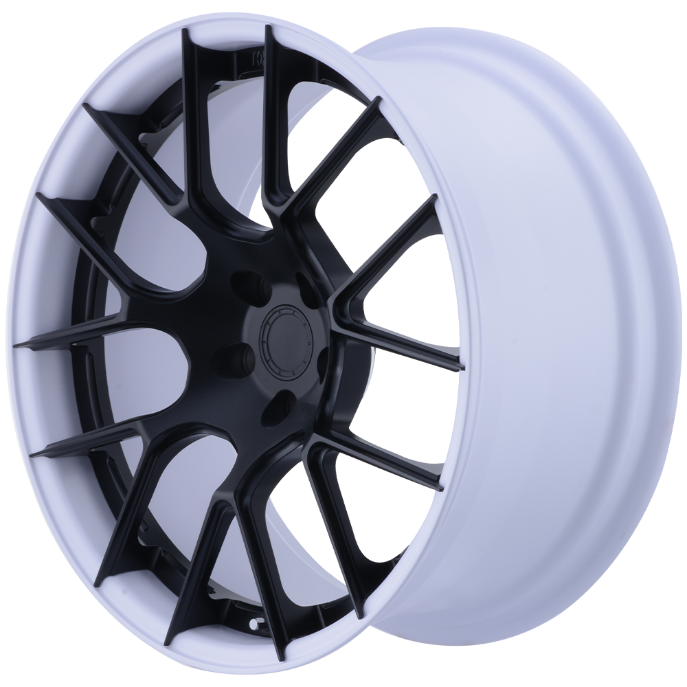 XYZ Forged LS-08