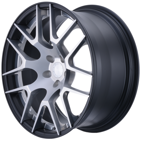 XYZ Forged LS Series — design LS-10