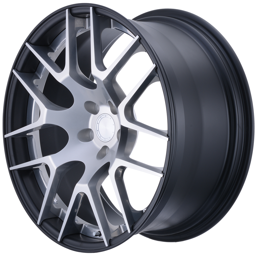 XYZ Forged LS-10