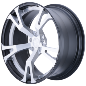 XYZ Forged LS Series — design LS-11
