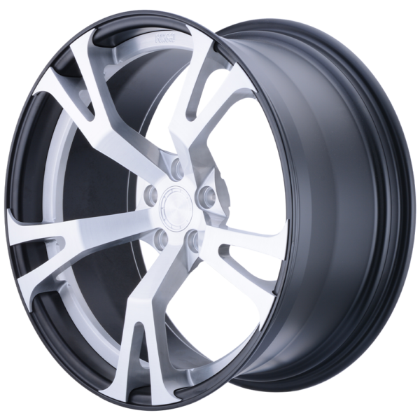 XYZ Forged LS Series — design LS-11
