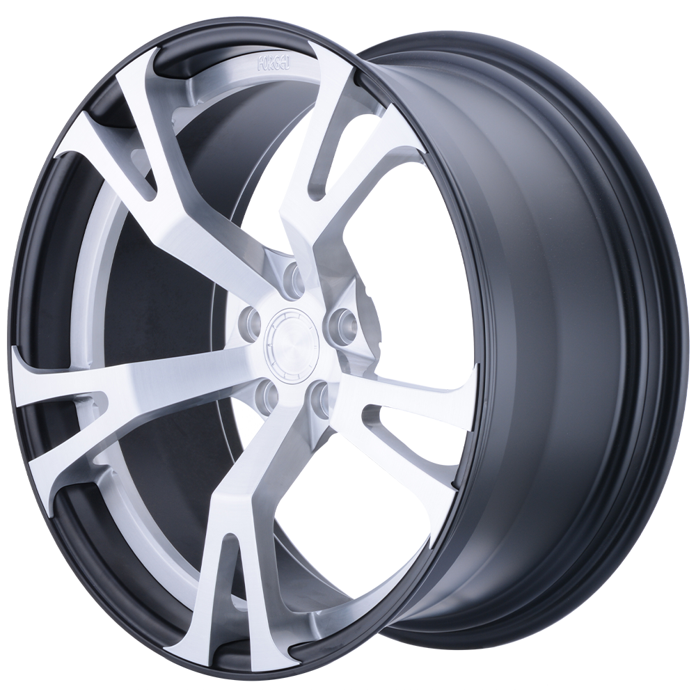 XYZ Forged LS-11