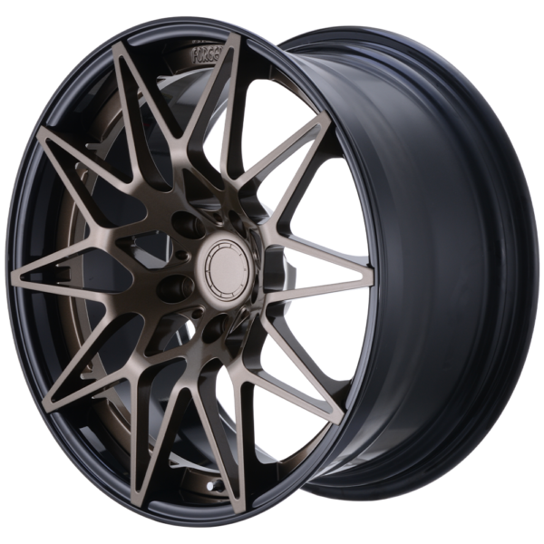 XYZ Forged LS Series — design LS-13