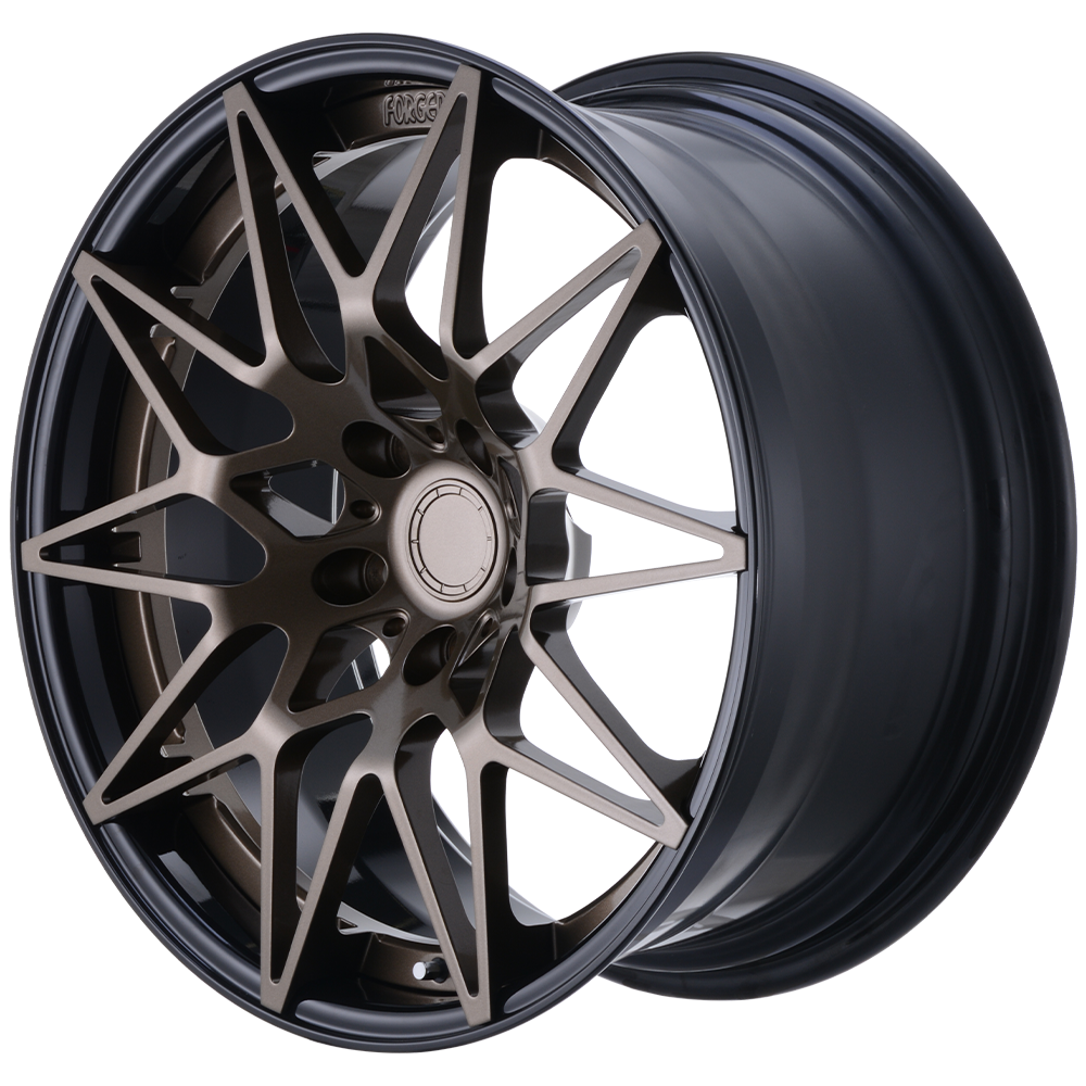 XYZ Forged LS-13
