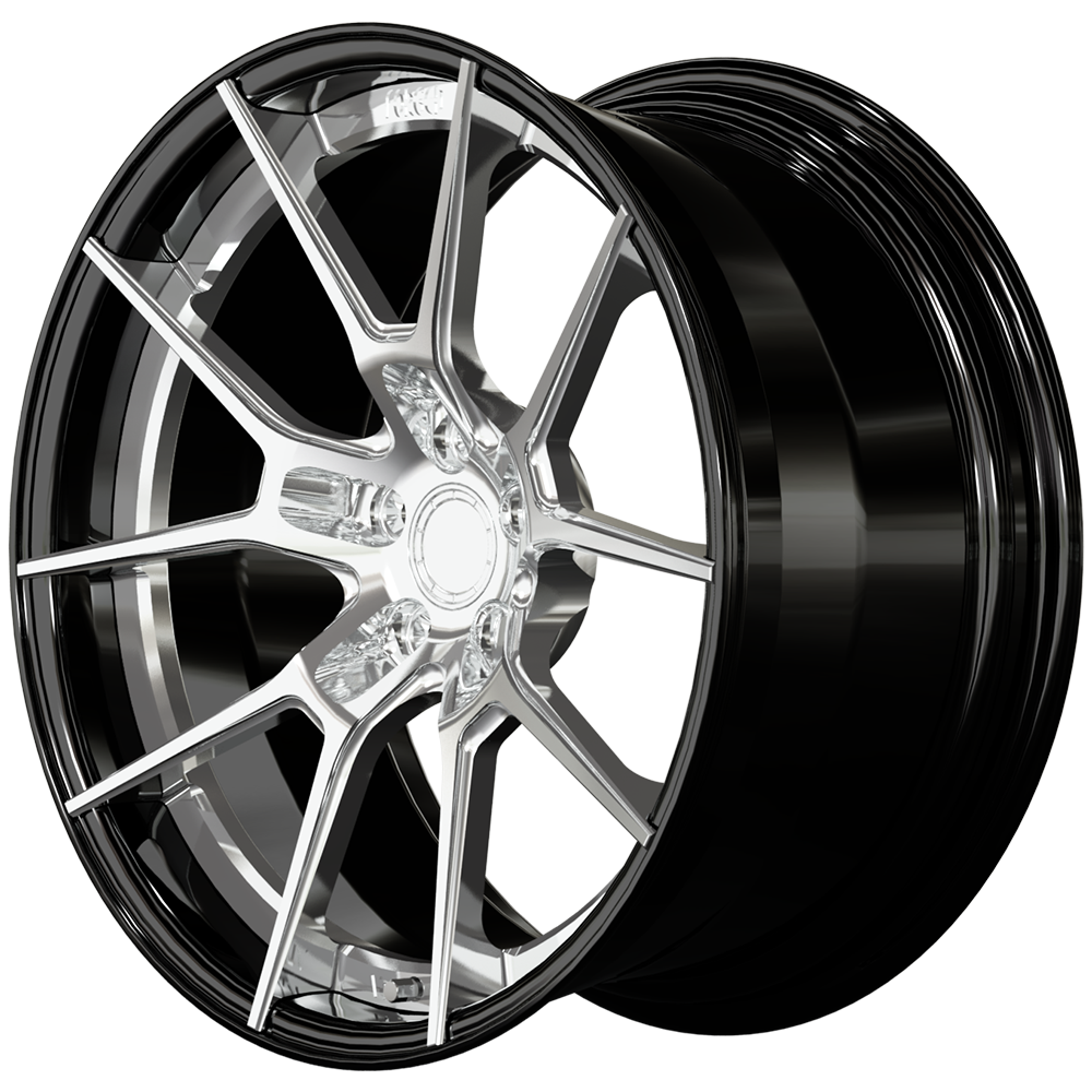 XYZ Forged LS-15