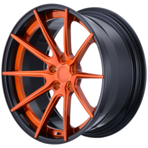 XYZ Forged OS Series — design OS-02