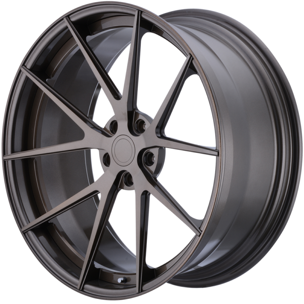 XYZ Forged OS Series — design OS-03