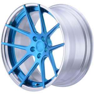 XYZ Forged OS Series — design OS-04