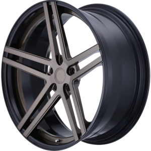 XYZ Forged OS Series — design OS-05
