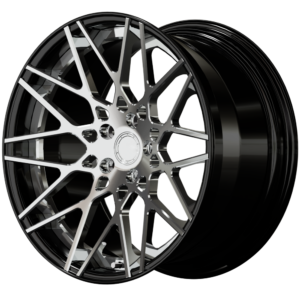 XYZ Forged OS Series — design OS-07