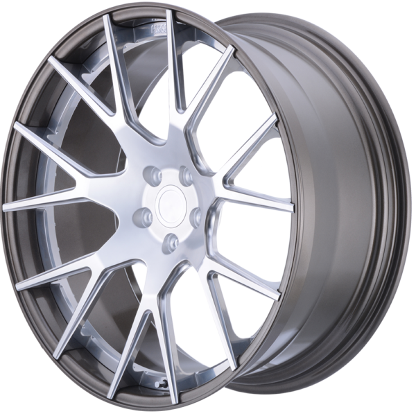 XYZ Forged OS Series — design OS-10