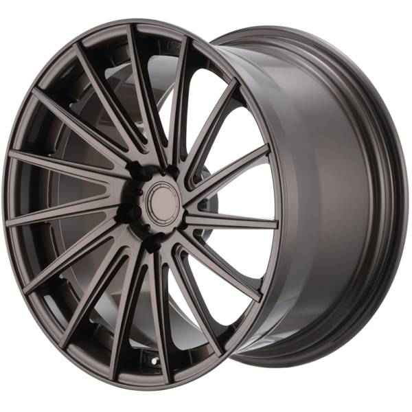 XYZ Forged OS Series — design OS-14