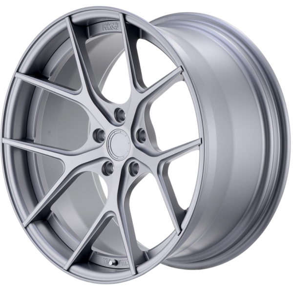XYZ Forged OS Series — design OS-16
