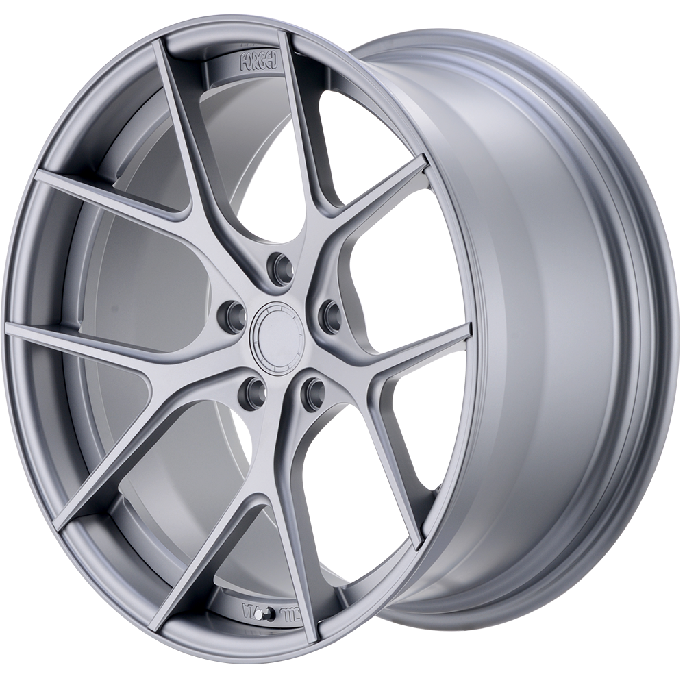 XYZ Forged OS-16