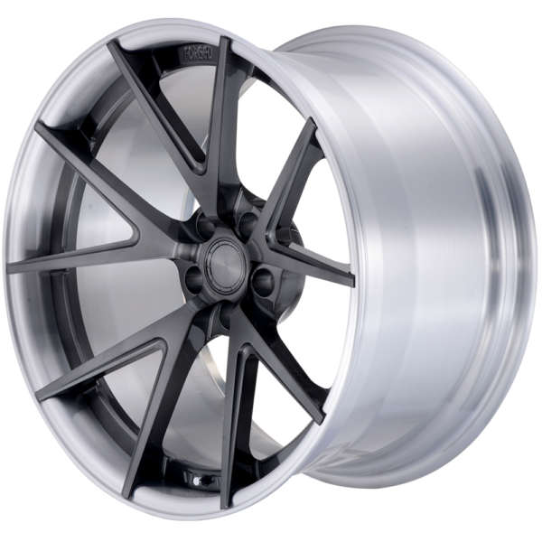 XYZ Forged OS Series — design OS-17