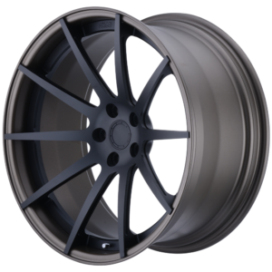 XYZ Forged OS Series — design OS-18