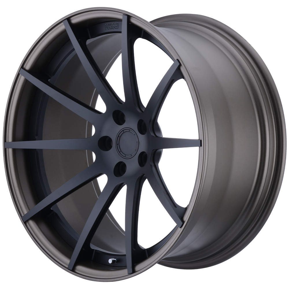 XYZ Forged OS-18