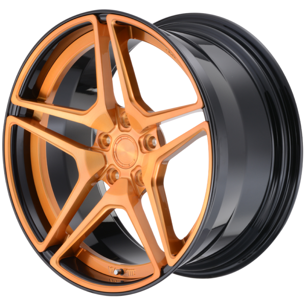 XYZ Forged OS Series — design OS-19