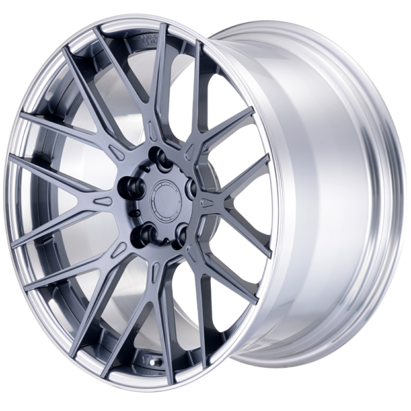XYZ Forged OS Series — design OS-21