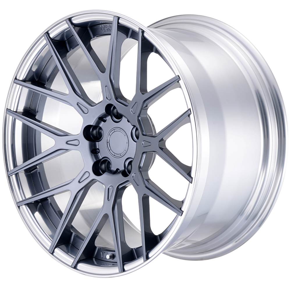 XYZ Forged OS-21