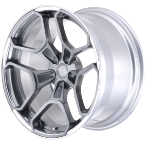 XYZ Forged OS Series — design OS-22