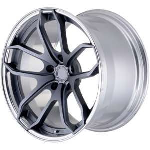 XYZ Forged OS Series — design OS-23