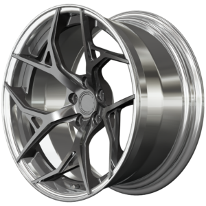 XYZ Forged OS Series — design OS-27
