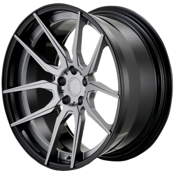 XYZ Forged OS Series — design OS-28
