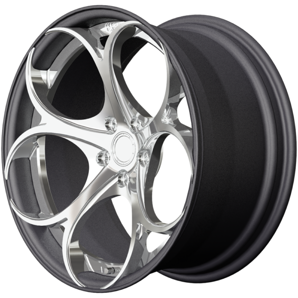 XYZ Forged OS Series — design OS-29