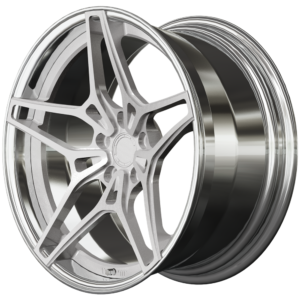 XYZ Forged OS Series — design OS-30