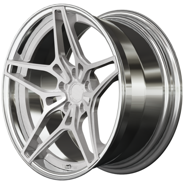 XYZ Forged OS Series — design OS-30