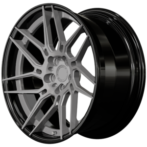 XYZ Forged OS Series — design OS-31