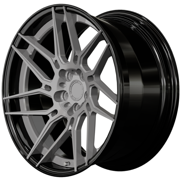 XYZ Forged OS Series — design OS-31