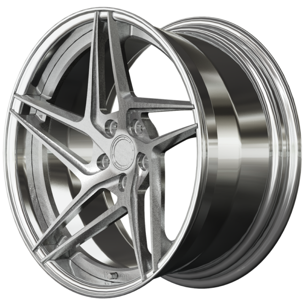 XYZ Forged OS Series — design OS-32