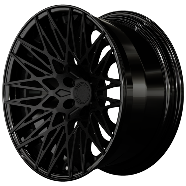 XYZ Forged OS Series — design OS-36
