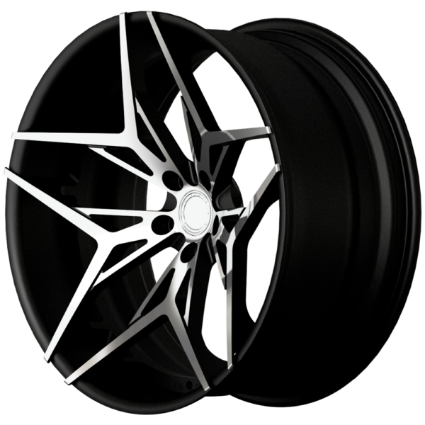 XYZ Forged OS Series — design OS-39