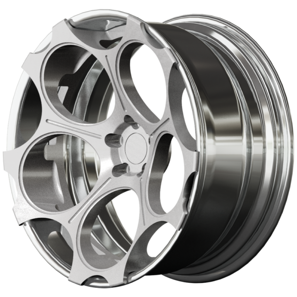 XYZ Forged OS Series — design OS-42