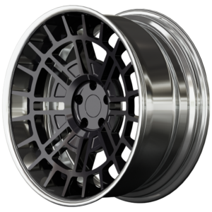 XYZ Forged OS Series — design OS-43