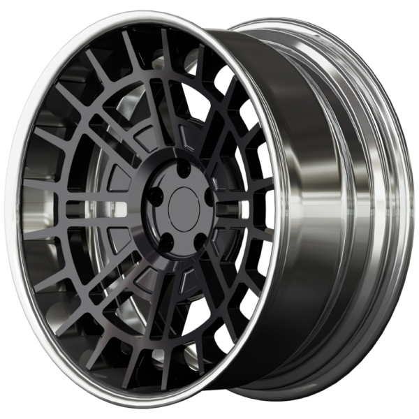 XYZ Forged OS Series — design OS-43