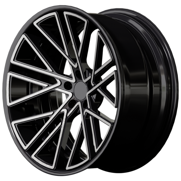 XYZ Forged OS Series — design OS-44