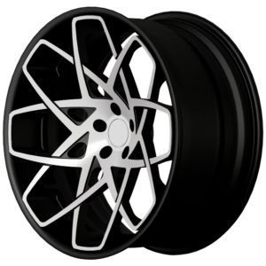 XYZ Forged OS Series — design OS-45