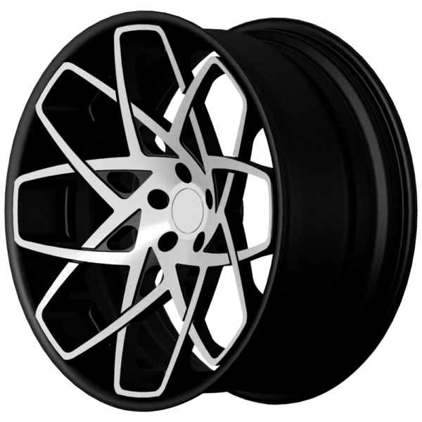 XYZ Forged OS Series — design OS-45