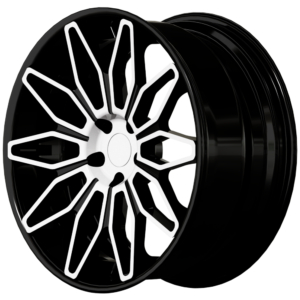 XYZ Forged OS Series — design OS-47