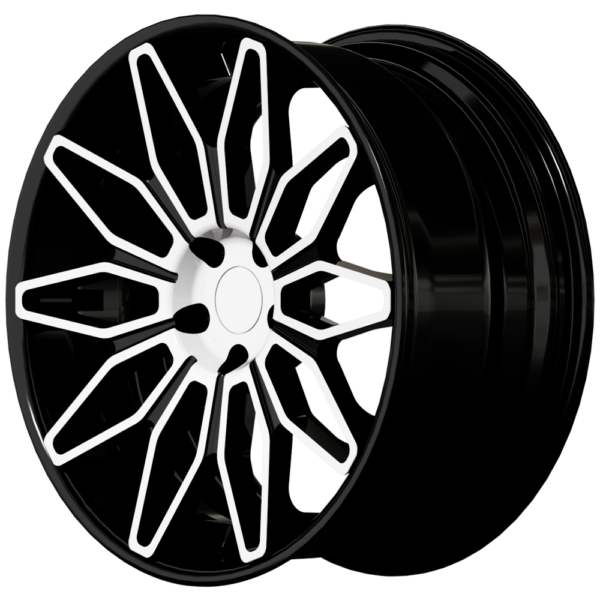 XYZ Forged OS Series — design OS-47