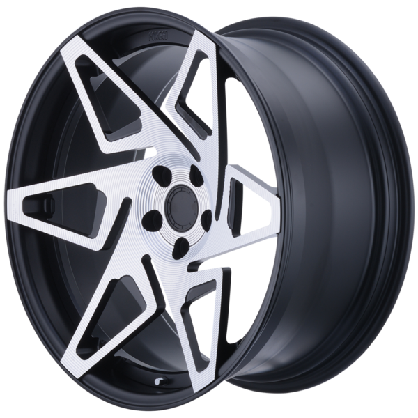XYZ Forged QS Series — design QS-05