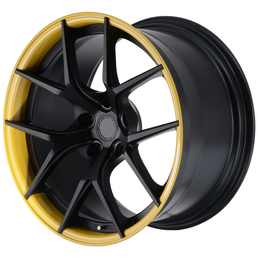 XYZ Forged QS-12